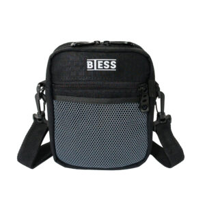 Bandolera Classics Black