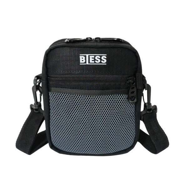 Bandolera Classics Black