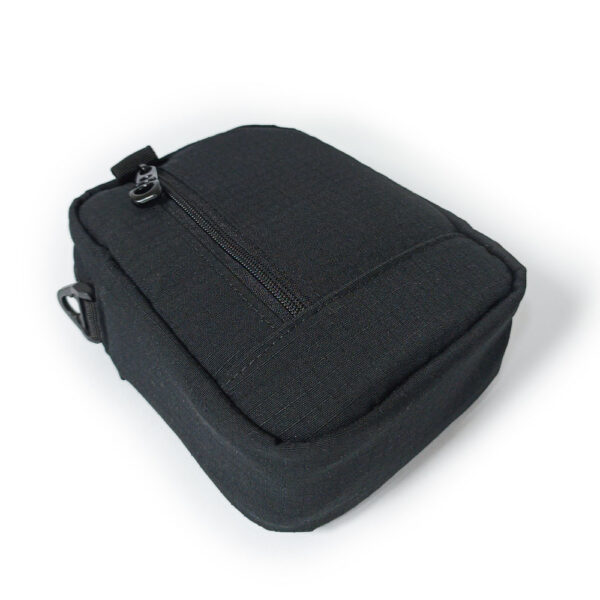 Bandolera Classics Black - Imagen 7