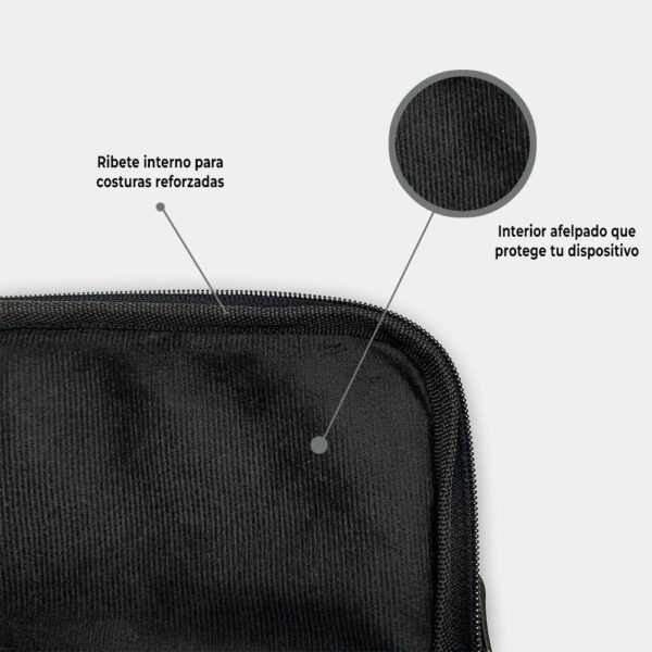Estuche Portátil - Imagen 3
