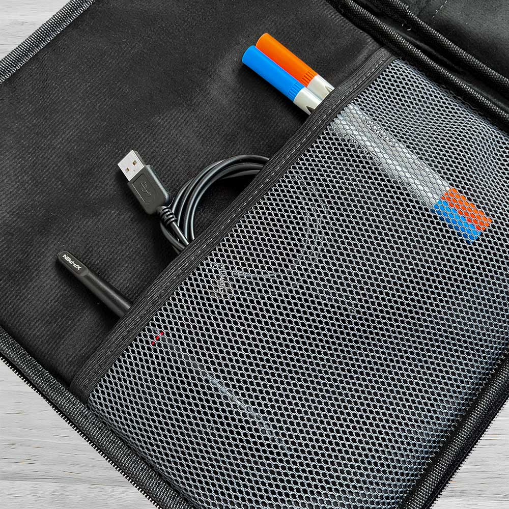 Estuche Para Tablet - Imagen 2